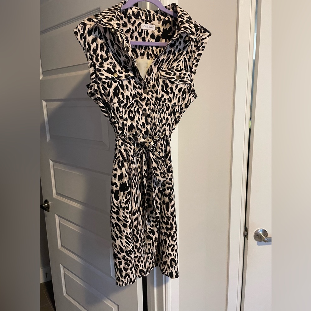 Calvin Klein Dress